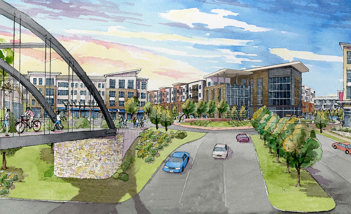 Bridges at Flatiron Apartments | Broomfield, CO | Welcome Home